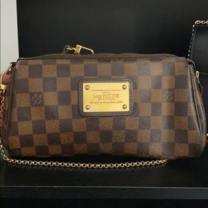 Original vintage Louis Vuitton